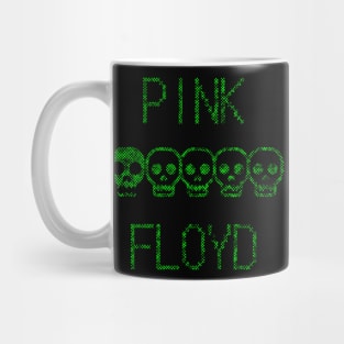 Pink Game Mug